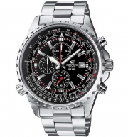 Casio Edifice EF-527D-1AVEF Herren Chronograph