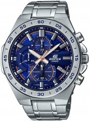 Casio Edifice EFR-564D-2AVUEF Herren Chronograph