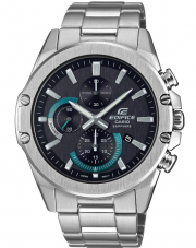 Casio Edifice EFR-S567D-1AVUEF Herren Chronograph