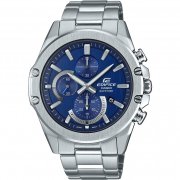 Casio Edifice EFR-S567D-2AVUEF Edelstahl Chronograph