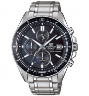 Casio Edifice EFS-S510 Herren Solar-Chronograph