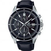 Casio Edifice EFS-S510L-1AVUEF Herren Chronograph 