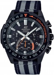 Casio Edifice EFS-S550 Solar Herrenchronograph f&uuml;r 99 Euro
