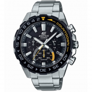 Casio Edifice EFS-S550DB-1AVU Herren Solar Chronograph