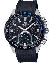 Casio Edifice EFS-S550PB-1AVUEF Herren Chronograph