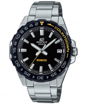 Casio Edifice EFV-120DB-1AVUEF Classic Herrenuhr