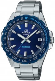 Casio Edifice EFV-120DB-2AVUEF Herren Analog Quartz Armbanduhr 