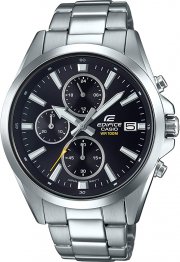 Casio Edifice EFV-560D-1AVUEF Herren Armbanduhr