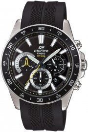 Casio Edifice EFV-570P-1AVUEF Herrenuhr bei Amazon f&uuml;r 59 Euro