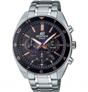 Casio Edifice EFV-590D-1AVUEF Herren Chronograph