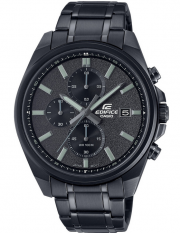 CASIO EDIFICE EFV-610DC-1AVUEF Herren Chronograph