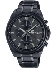 Casio Edifice EFV-610DC-1AVUEF Herren Chronograph