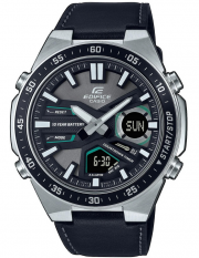 Casio Edifice EFV-C110L-1AVEF Herren Chronograph