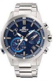 Casio Edifice (EQB-700D-2AER) Solaruhr f&uuml;r 159,99&euro; (statt 223&euro;)