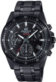 Casio Edifice Herrenarmbanduhr EFV-540DC-1AVUEF