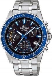 CASIO EDIFICE Herrenuhr EFV-540D-1A2VUEF Chronograph