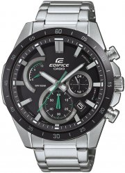 Casio Edifive EFR-573DB-1AVUEF Herren Chronograph