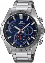 Casio EFR-573D-2AVUEF Classic Herren Chronograph