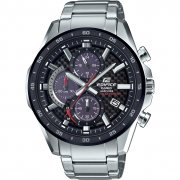 Casio EFS-S540DB-1AUEF Solar-Chronograph