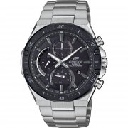 Casio EFS-S560DB-1AVUEF Solar Herren Chronograph