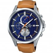 Casio EFV-520L-2AVUEF Herrenuhr