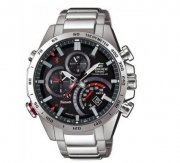 Casio EQB-501XD EDIFICE Herren Bluetooth Uhr f&uuml;r 193,45&euro; (statt 263&euro;)