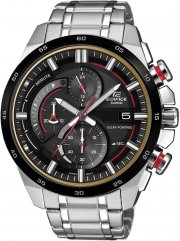 Casio EQS-600DB-1A4UEF EDIFICE Premium Herrenuhr 