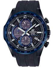 CASIO EQS-900PB-1BVUEF Solar Herren Chronograph