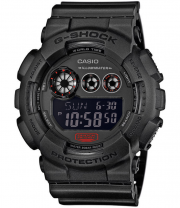 Casio G-SHOCK Classic Herrenuhr GD-120MB-1ER f&uuml;r 55,92 Euro
