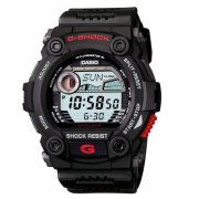 Casio G-Shock Digital Herren-Armbanduhr G-7900