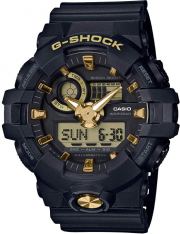 Casio G-Shock GA-710B-1A9ER Herren Uhr