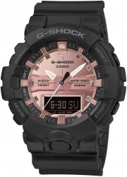 Casio G-Shock GA-800MMC-1AER Herren Uhr 