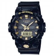CASIO G-SHOCK GA-810GBX-1A9ER Herrenuhr