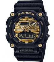 Casio G-Shock GA-900 Herrenuhr