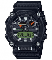 Casio G-Shock GA-900E-1A3 Digital Herrenuhr
