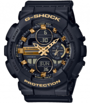 Casio G-Shock GMA-S140M-1AER Analog Digital Quartz Armbanduhr