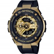 Casio G-Shock GST-400G-1A9ER Herrenuhr