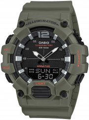 Casio HDC-700 Herren-Armbanduhr