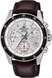 Casio Herren Chronograph Edifice EFV-540L-7AVUEF