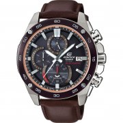 Casio Herren Chronograph Edifice f&uuml;r 104,94&euro; statt 188&euro;