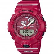 Casio Herren GBA-800EL-4AER G-Shock Smartwatch 