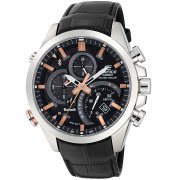 Casio Herrenchronograph EQB-500L-1AER bei Karstadt f&uuml;r 153,95&euro; anstatt 179&euro;