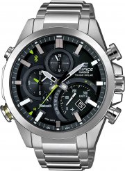 Casio Mens Edifice Smartwatch EQB-501D-1AMER