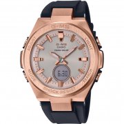 Casio MSG-S200G-1AER Baby-G G-MS Damenuhr