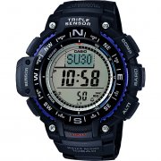Casio SGW-1000-1AER Herrenuhr mit Kompass-H&ouml;henmesser-Barometer