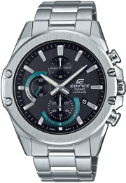 CASIO Watch EFR-S567D-1AVUEF Chronograph