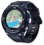 Casio WSD-F20 Pro Trek Touchscreen GPS Smartwatch bei Galeria f&uuml;r 159,20 Euro