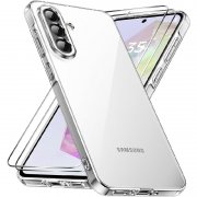 Caslord H&uuml;lle + 2x Schutzglas f&uuml;r Samsung A36 5G f&uuml;r nur 5,42&euro;