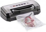 CASO VRH 490 advanced Vakuumierer Folienschwei&szlig;ger&auml;t