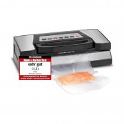 CASO VRH 690 advanced Vakuumierer f&uuml;r nur 125,99&euro;